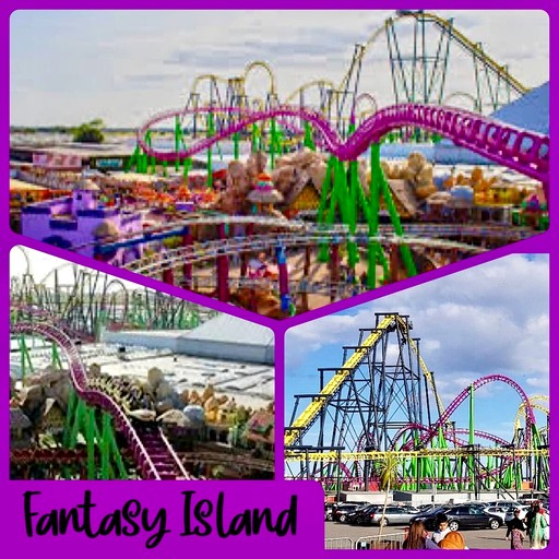 Caravans (United Kingdom, Lincolnshire, England)