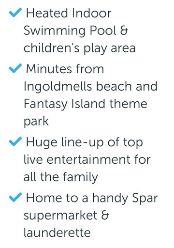 Caravans (United Kingdom, Lincolnshire, England)