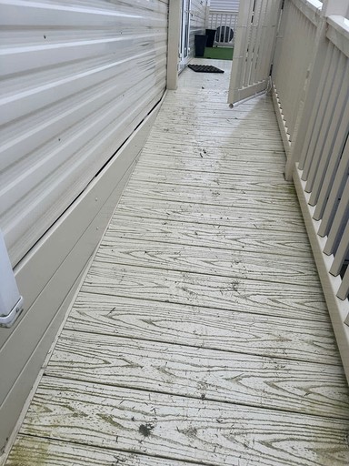 Caravans (United Kingdom, Lincolnshire, England)