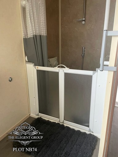 Caravans (United Kingdom, Lincolnshire, England)