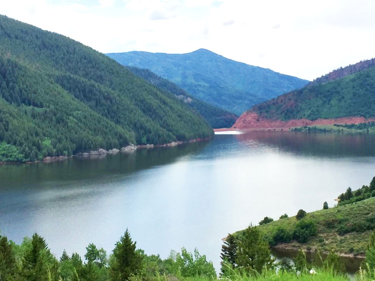 Pet-Friendly Cabin Getaway for Groups near Aspen, Colorado