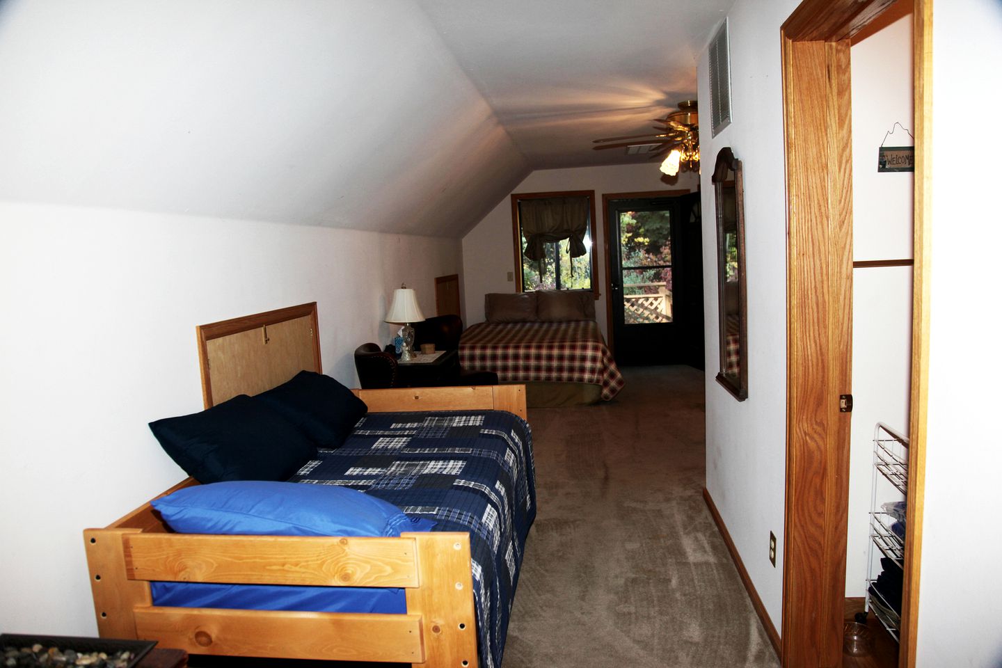 Pet-Friendly Cabin Getaway for Groups near Aspen, Colorado