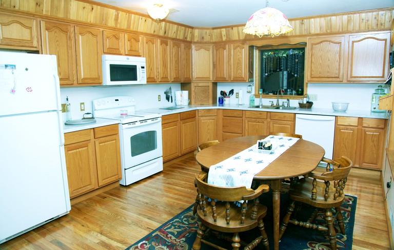 Cabins (Meredith, Colorado, United States)