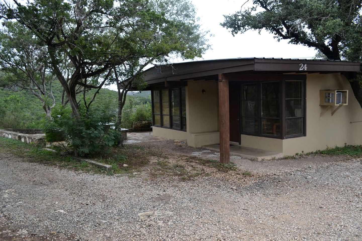 PetFriendly Cabin for Getaway from San Antonio, Texas