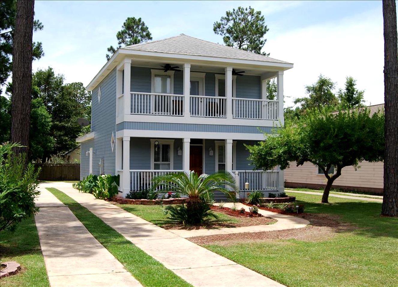 Cozy Beach Rental near Bon Secour Bay in Gulf Shores, Alabama