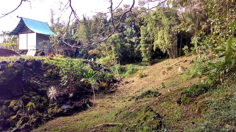 Cottages (Kehena, Hawaii, United States)