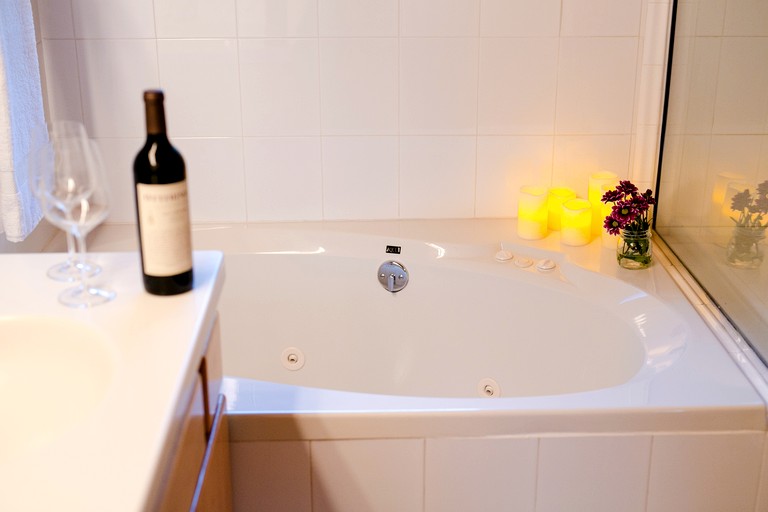 Cabins (United States of America, Nederland, Colorado)