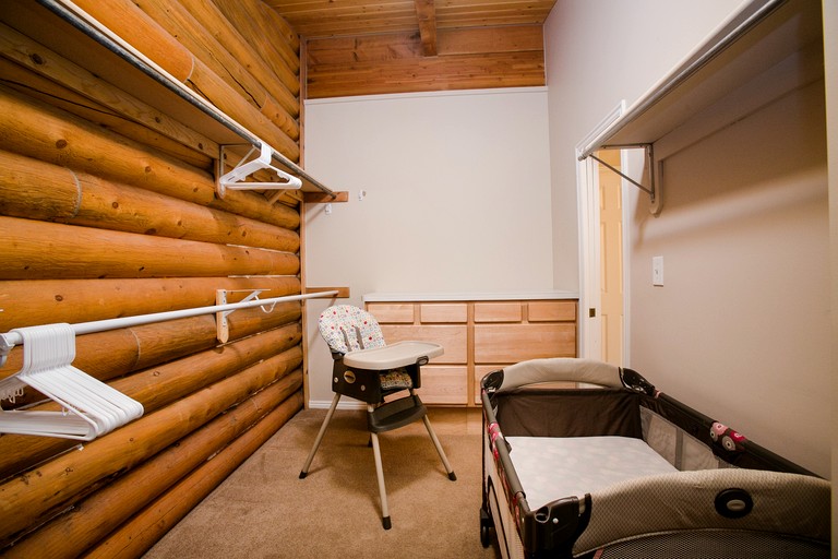 Cabins (United States of America, Nederland, Colorado)