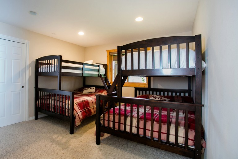 Cabins (United States of America, Nederland, Colorado)