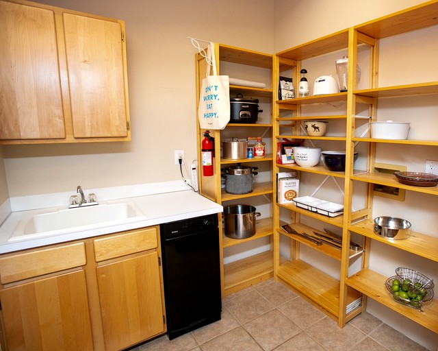 Cabins (United States of America, Nederland, Colorado)