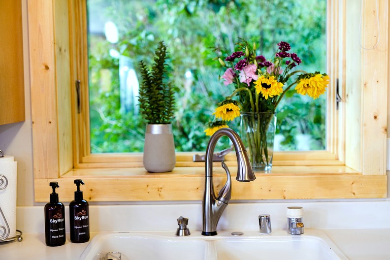 Cabins (United States of America, Nederland, Colorado)