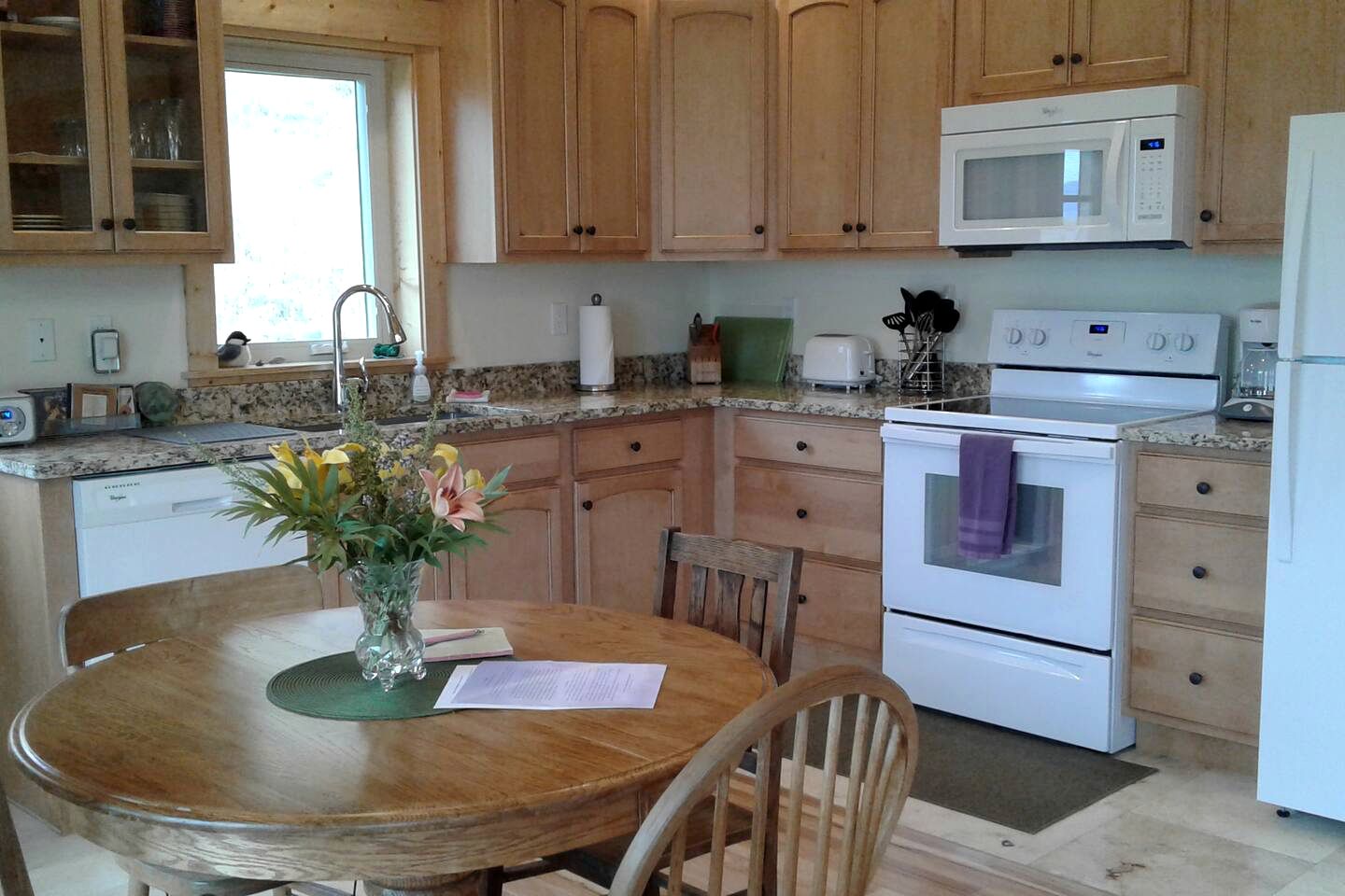 Secluded Cabin Rental with Stunning Views near Bozeman, Montana