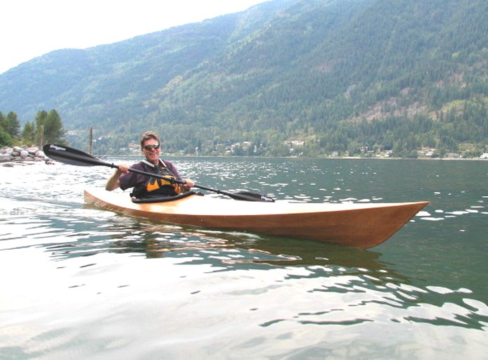 Nature Lodges (Nelson, British Columbia, Canada)