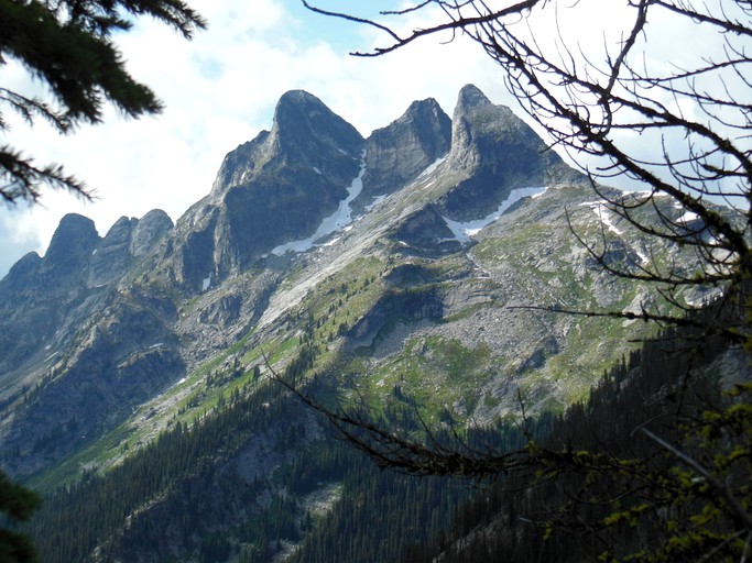 Nature Lodges (Nelson, British Columbia, Canada)