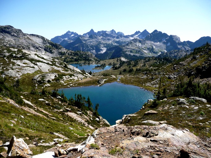 Nature Lodges (Nelson, British Columbia, Canada)