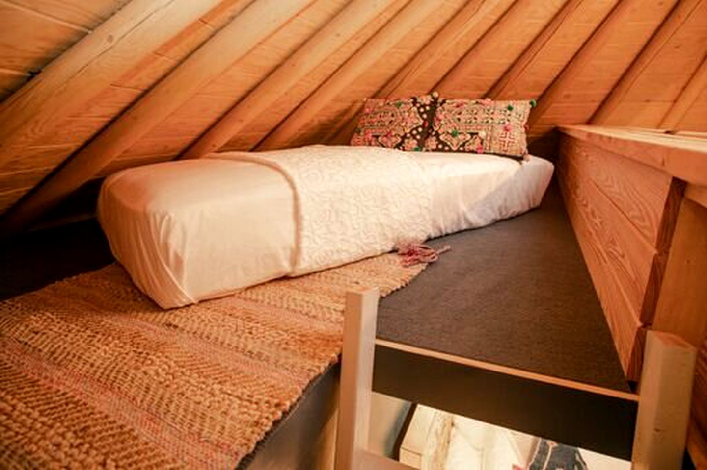 Luxury Yurt Rental near Austin for Glamping in Texas