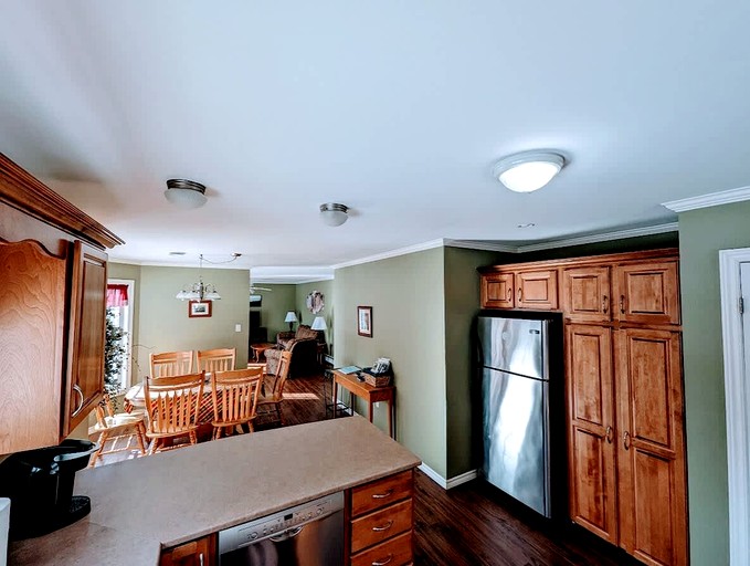 Vacation Rentals (United States of America, Hancock, Maine)