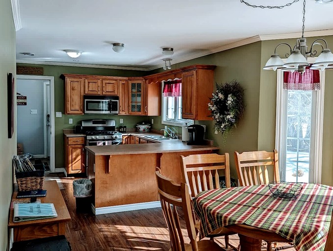 Vacation Rentals (United States of America, Hancock, Maine)