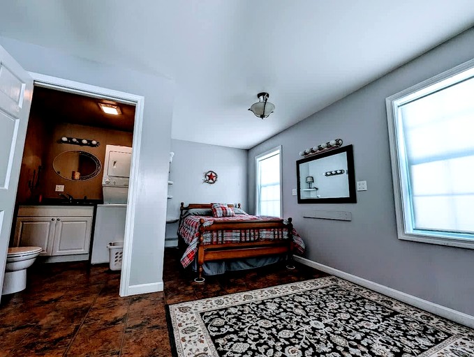 Vacation Rentals (United States of America, Hancock, Maine)