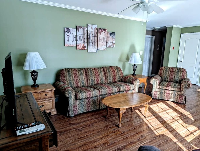 Vacation Rentals (United States of America, Hancock, Maine)