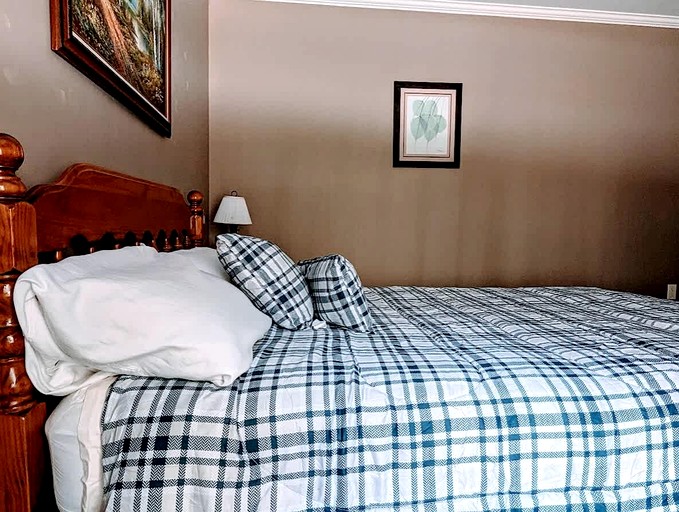 Vacation Rentals (United States of America, Hancock, Maine)