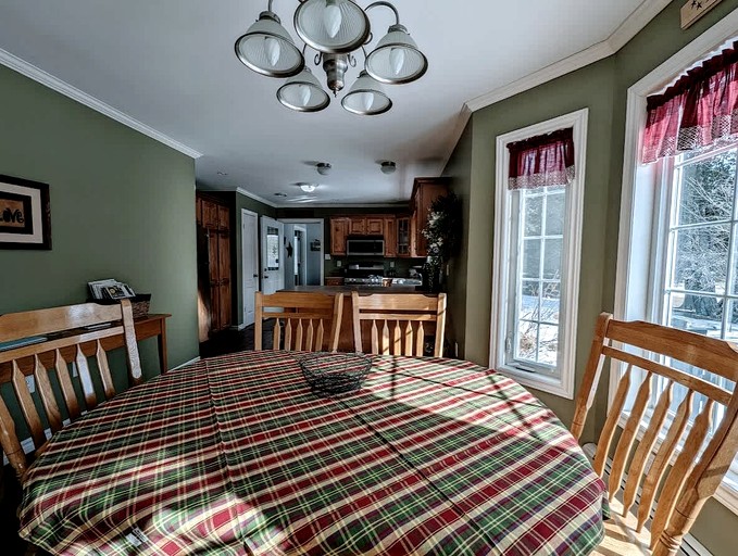 Vacation Rentals (United States of America, Hancock, Maine)