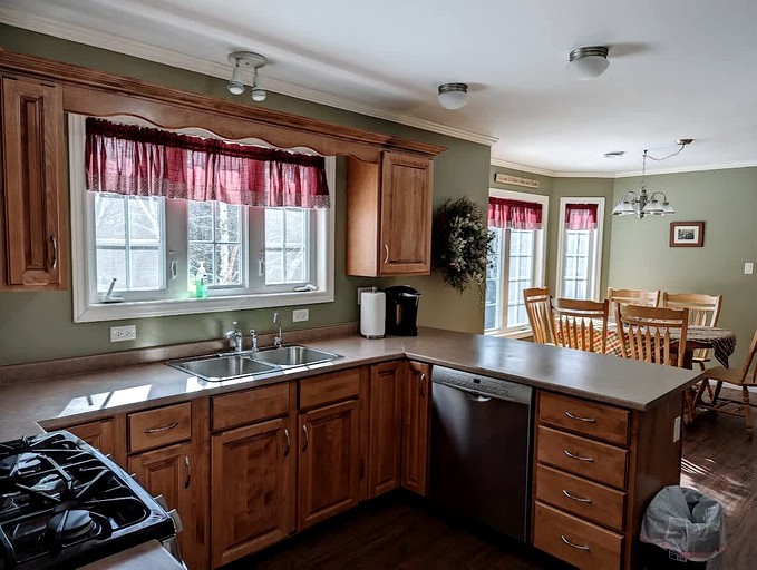 Vacation Rentals (United States of America, Hancock, Maine)