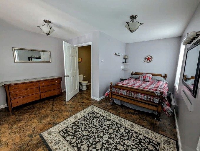 Vacation Rentals (United States of America, Hancock, Maine)