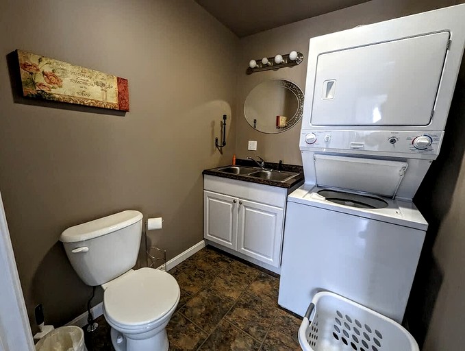 Vacation Rentals (United States of America, Hancock, Maine)