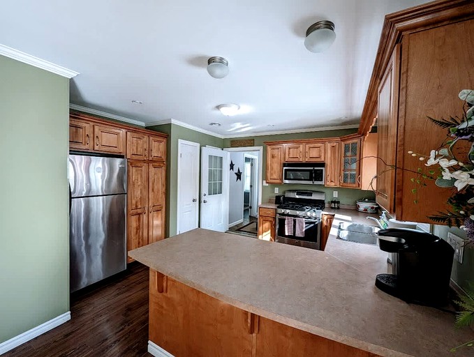 Vacation Rentals (United States of America, Hancock, Maine)