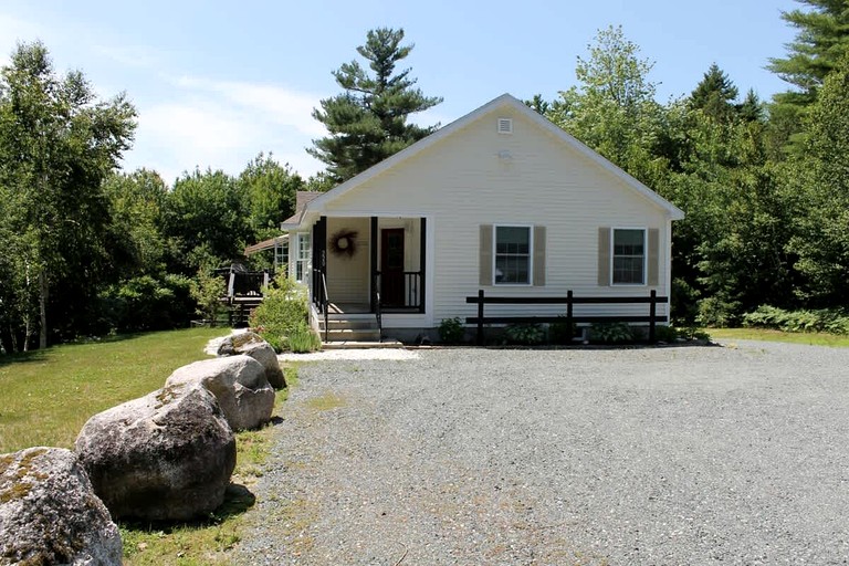 Vacation Rentals (United States of America, Hancock, Maine)