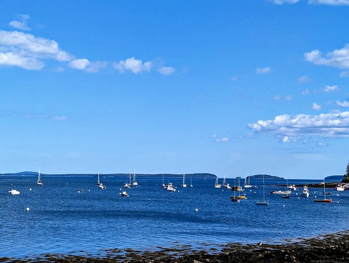 Vacation Rentals (United States of America, Hancock, Maine)