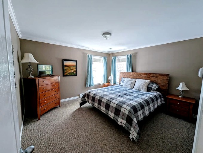 Vacation Rentals (United States of America, Hancock, Maine)