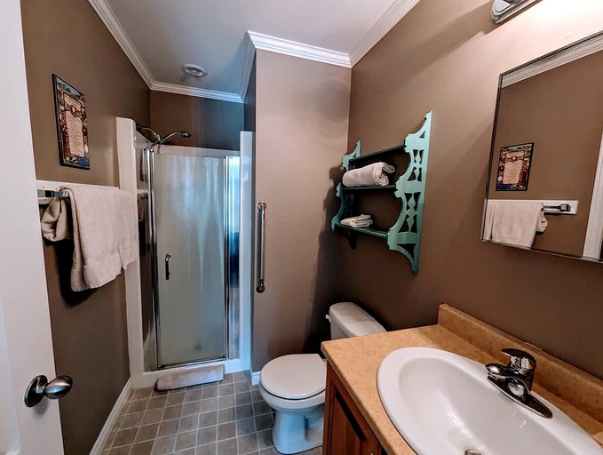 Vacation Rentals (United States of America, Hancock, Maine)