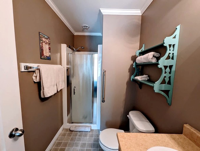 Vacation Rentals (United States of America, Hancock, Maine)