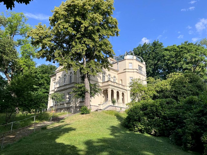 Vacation Rentals (Germany, Auerbach, Saxony)