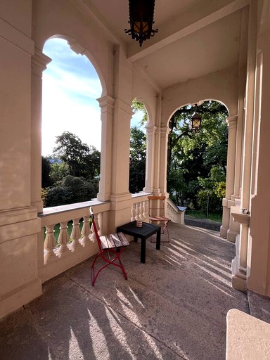 Vacation Rentals (Germany, Auerbach, Saxony)