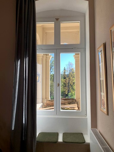 Vacation Rentals (Germany, Auerbach, Saxony)