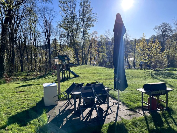 Vacation Rentals (Germany, Auerbach, Saxony)