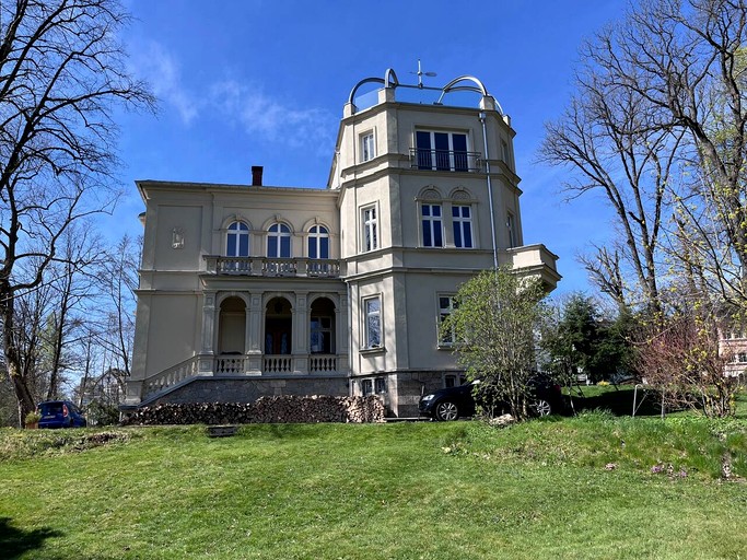 Vacation Rentals (Germany, Auerbach, Saxony)