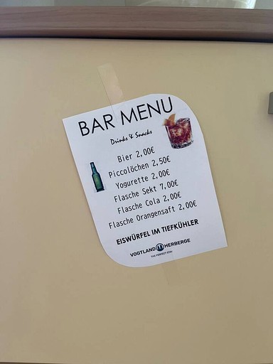 Vacation Rentals (Germany, Auerbach, Saxony)