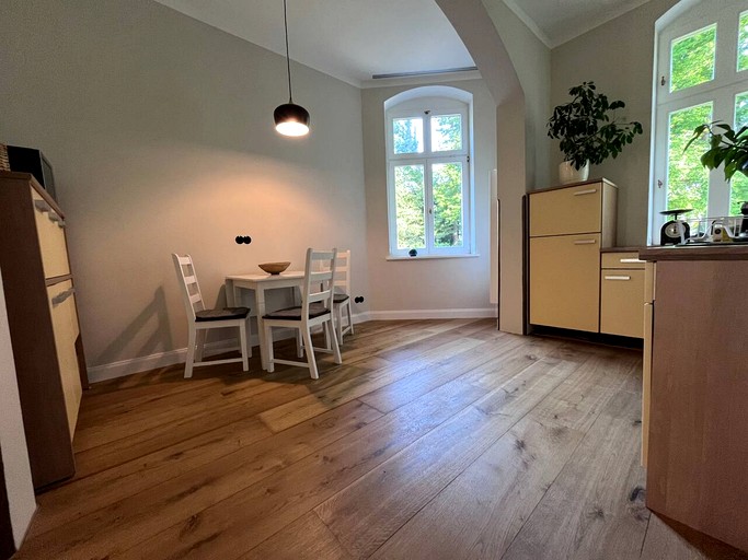 Vacation Rentals (Germany, Auerbach, Saxony)