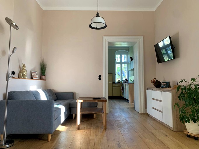 Vacation Rentals (Germany, Auerbach, Saxony)