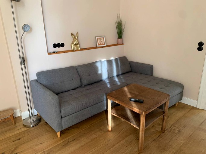 Vacation Rentals (Germany, Auerbach, Saxony)