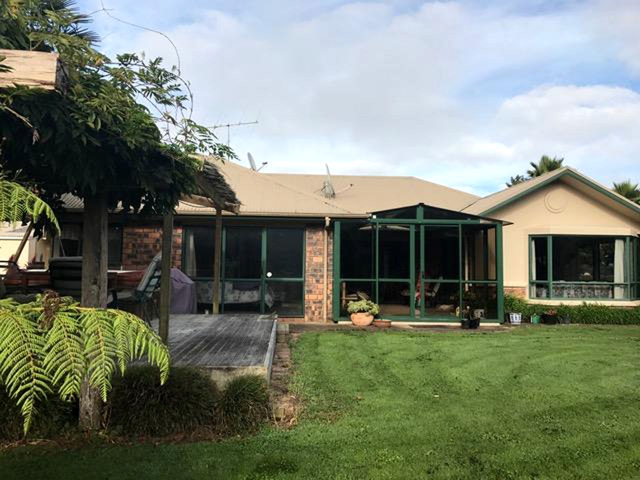 Never B&B, Nature Lodges 31934, Cambridge, New Zealand