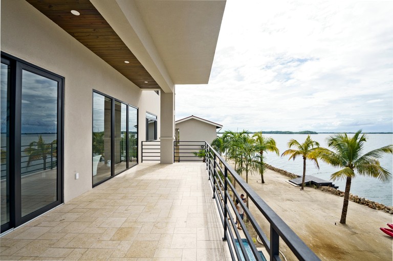 Beach Houses (Belize, Belize City, Belize District)