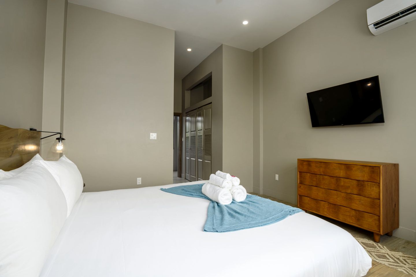 Elegant Three Floors Beach House in Belize City, Belize District