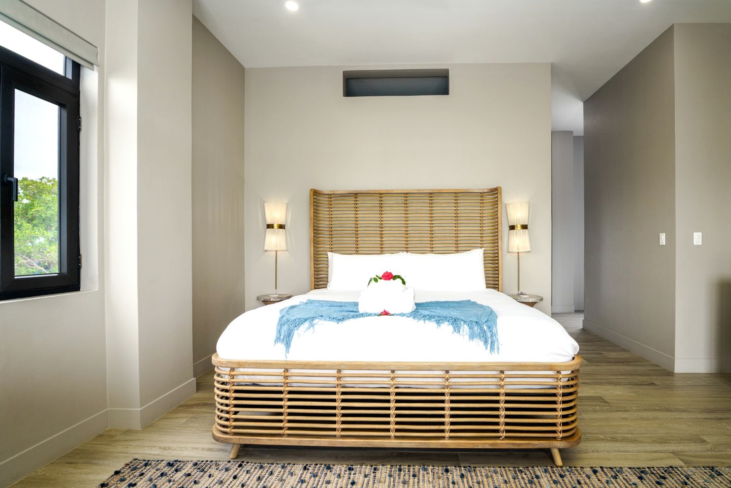 Elegant Three Floors Beach House in Belize City, Belize District