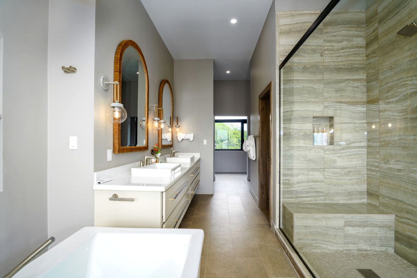 Elegant Three Floors Beach House in Belize City, Belize District
