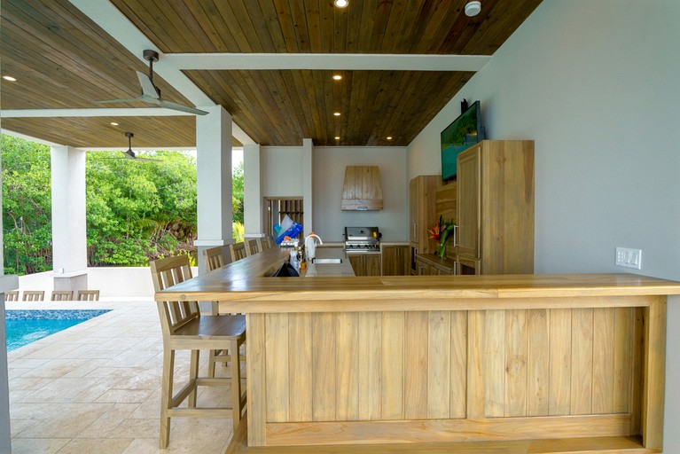 Beach Houses (Belize, Belize City, Belize District)
